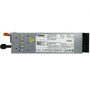 Dell J38MN PowerEdge R610 502W Server Power Supply Unit PSU A502P-00