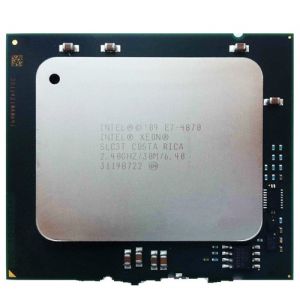 Intel Xeon E7-4870 V2 2.30GHz Fifteen Core SR1GN Processor LGA 2011
