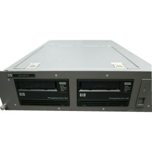 EH926A HP StorageWorks Ultrium 1840 LTO-4 External Rack Mount Tape Drive