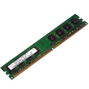 HP 457624-001,HYMP125U64CP8-S6 2GB 2RX8 PC2 6400U DDR2 SDRAM Memory Module
