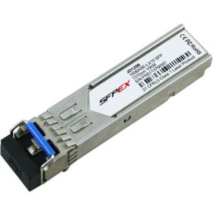 HPE Compatible 100BASE-LX SFP 1310nm 10km DOM Transceiver