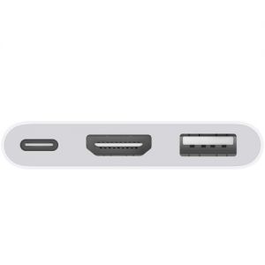 Apple USB-C Digital AV Multiport Adapter MJ1K2AM/A