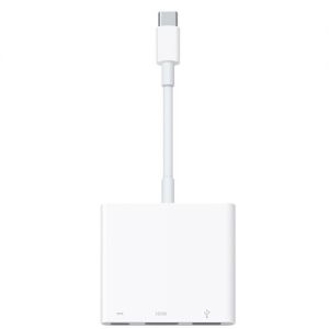 Apple USB-C Digital AV Multiport Adapter MJ1K2AM/A