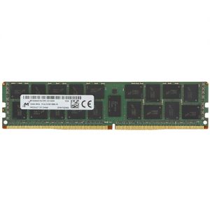Micron 16GB 2Rx4 PC4-2133P-RB0-10 MTA36ASF2G72PZ-2G1A2IK Server Ram DDR4