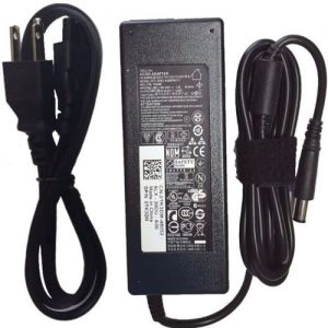 Dell AC Adapter laptop 19.5V 90W 4.62a AA90PM111 charger Inspiron 0MV2MM