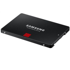 Samsung 860 PRO 512GB Internal SSD MZ-76P512BW 2.5" SATA