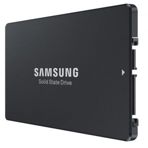 Samsung PM871 Series 256GB TLC SATA 6Gbps 2.5-inch Internal Solid State Drive (SSD)