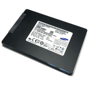 Lenovo 45N8426 04Y2145 Samsung 2.5" SSD 6.0Gbps 256GB drive MZ7TD256HAFV