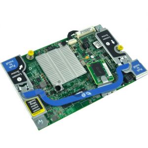 HP 670026-001 Proliant BL460c Gen8 Smart Array P220i 512MB Controller