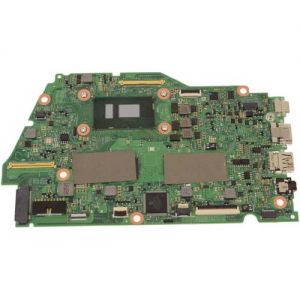 Dell Inspiron 13 (7370 / 7373) Motherboard System Board Core i7 1.8GHz - No FP - 16GB - RR26G