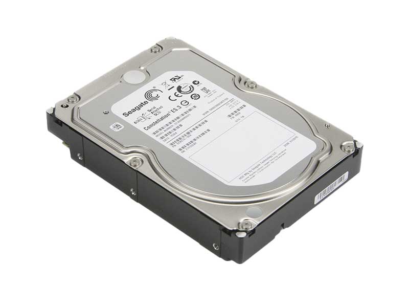 ST3000NM0023 3TB ES.3 - 7.2K SAS 6Gb/s 128MB Cache 3.5