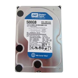 WD5000AAKS-75A7B0