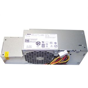 Dell OptiPlex 760 780 960 980 SFF 235W Power Supply Unit 0WU136 WU136