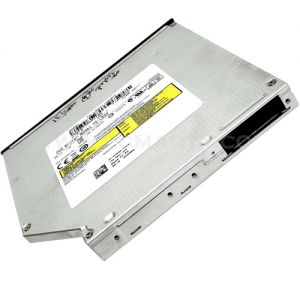 00H58R DELL OPTIPLEX TS-L633 SATA DVD WRITER OPTICAL DRIVE W/BEZEL