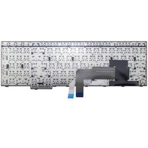 Lenovo IBM ThinkPad E550 E550c E555 US English keyboard