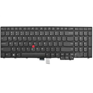 Keyboard for Lenovo IBM Thinkpad E575 E570 E570C 01AX160 01AX200 01AX120