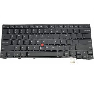 Lenovo ThinkPad T460S T470S laptop US backlit keyboard 01EN682