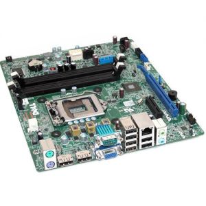 Dell OptiPlex 7020 SFF Socket LGA1150 DDR3 Motherboard 02YYK5 2YYK5