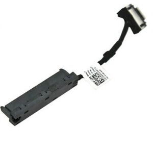 HARD DRIVE CONNECTOR 034RG5 DELL INSPIRON 13 5378 5368 (A53)