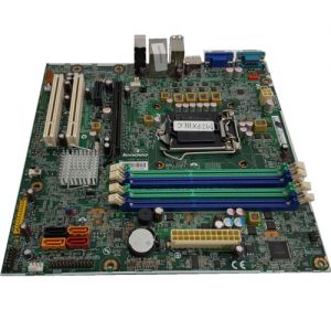 Lenovo ThinkCentre M81 03T7301 Intel DDR3 SDRAM Desktop Motherboard