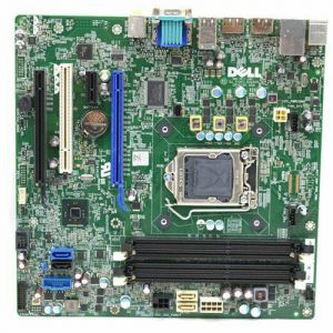 DELL Precision T1700 1150 PIN Motherboard 048DY8 073MMW 0JVY7H DDR3