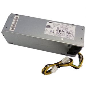 DELL 200W PSU Small Factor 3070 POWER SUPPLY 4FHYW 04FHYW