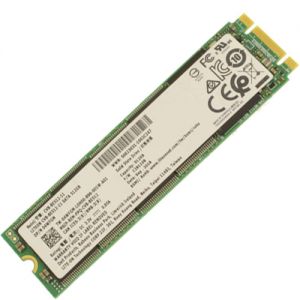 DELL LATITUDE 7490 512GB SATA SSD M.2 LITEON CV8-8E512-11 4WFGM 04WFGM