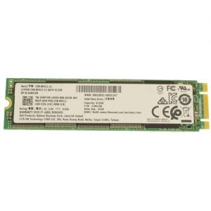 DELL LATITUDE 7490 512GB SATA SSD M.2 LITEON CV8-8E512-11 4WFGM 04WFGM