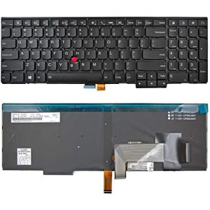 Keyboard For Thinkpad T540P T540 W540 E531 E540 04Y2348 04Y2426