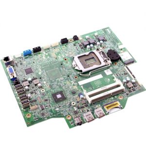 0F96C8 Dell Optiplex 3030 AIO LGA1150 Motherboard System Board with Heat Sink