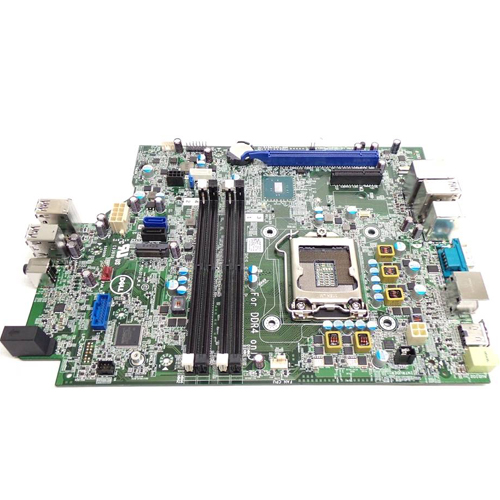 Dell OptiPlex 7040 SFF Desktop Motherboard LGA1151 HD5W2 0HD5W2 Mainboard -  anyITparts