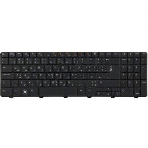 Dell 0TX7GD TX7GD Arabic US International Keyboard