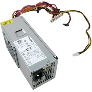 Dell OPX 790 Desktop DT 250W Power Supply D250AD-00 F250ED-00 HY6D2 0HY6D2