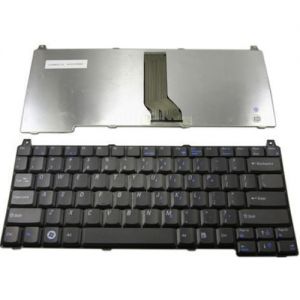 Dell Vostro 1310 1510 2510 Laptop Keyboard 0J483C V020902AS1 PK1303Q0100 PP36