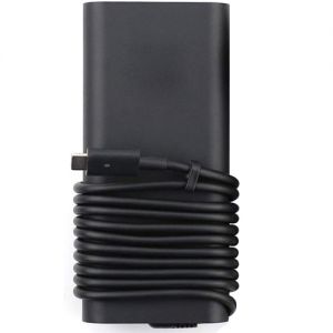 Dell 130W USB C AC Power Adapter For DP/N:0M0H25 M0H25 0K00F5 K00F5