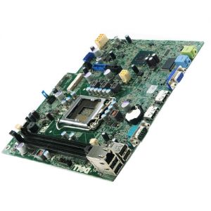 Dell Optiplex 7010 USFF Motherboard Tested OK Mainboard MN1TX 0MN1TX