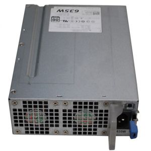 Dell Precision T5600 T3600 635W Power Supply Unit 0NVC7F NVC7F PSU 1K45H 01K45H