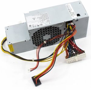 Dell PW124 D275P-00 DPS-275CB1A 275W 0PW124 Power Supply