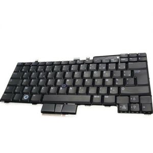 Keyboard Dell Precision M2400 M4400 V081325EK 0UK923 UK Arabic