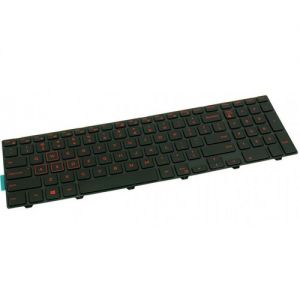 Dell Inspiron 15 (5577 / 5576) Laptop Backlit Keyboard -NIA01 V9F14