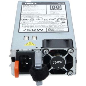 Dell W0CTF R620/R720 Power Supply 750W E750E-S0 PH-0W0CTF 0W0CTF AA26900L