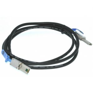 Dell 0W390D External SAS Cable 26-Pin 6ft / 2M PowerVault W390D