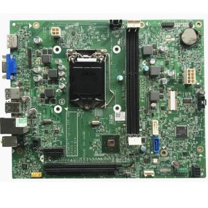 Dell OptiPlex 3020 SFF Socket LGA1150 DDR3 Motherboard 0WMJ54 WMJ54