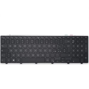 Dell Inspiron 3541 3542 3543 3878 Arabic US International Keyboard 0WVT2N