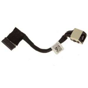 Dell G5 G7 7577 7587 7588 5587 DC IN Power Jack Cable