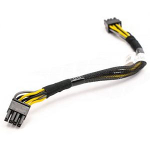 Dell 123W8 / 0123W8 8-Pin Backplane Power Cable Assembly