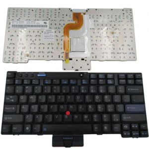 US Keyboard for IBM Thinkpad X200 X200s X200si X201 X201s X201si 42T3704 42T3671