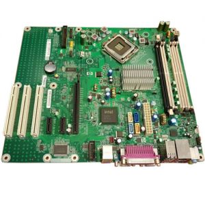 HP 437795-001 DC7800 LGA775 Socket ATX Form Motherboard