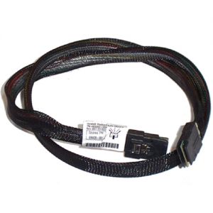 HP MINI SAS SFF-8087 Cable For DL160 DL180 DL320 ML370 G6 493228-005 498425-001