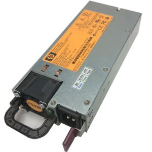 HP ProLiant 750W PSU Power Supply 506821-001 511778-001 506822-101 HSTNS PL18